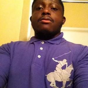 Meet your Posher, Samuel